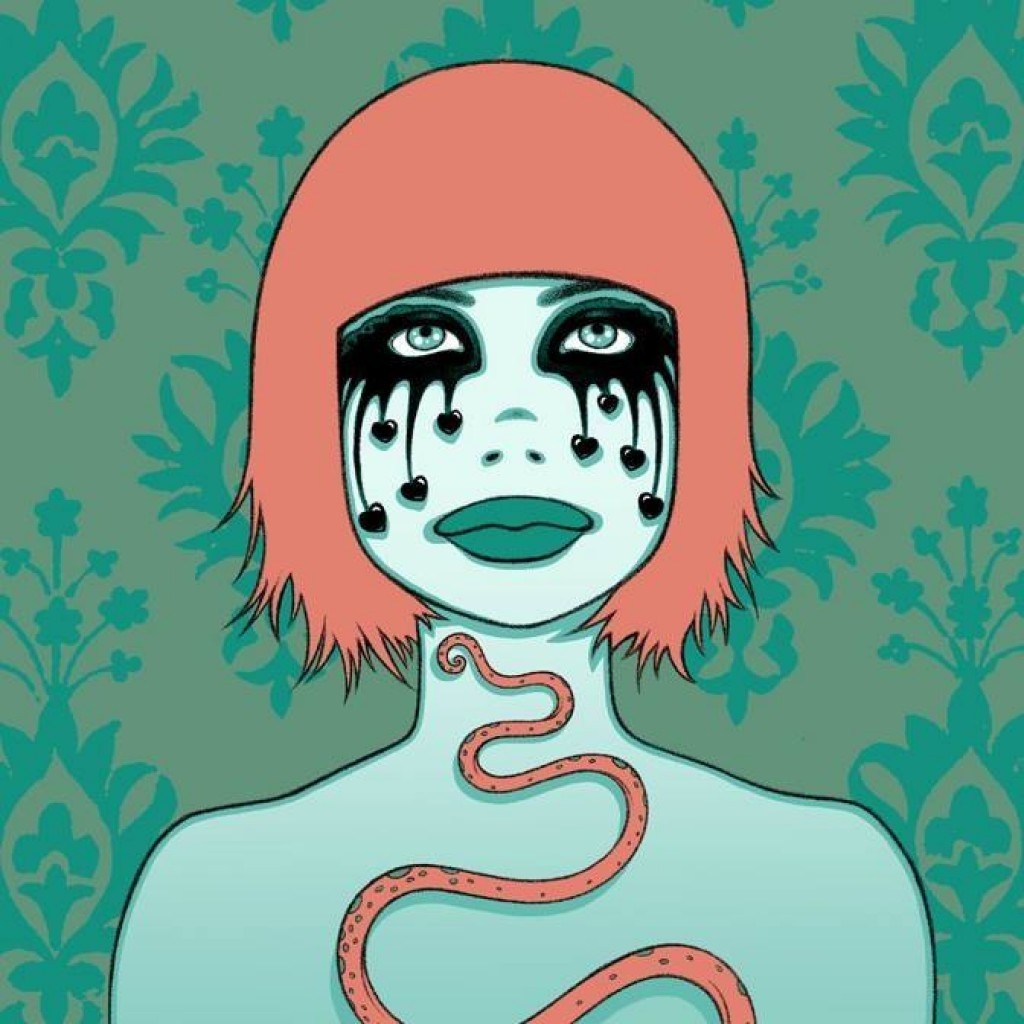 Sad House Daddy presents