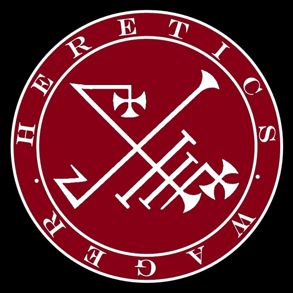 Heretic´s Wager presents