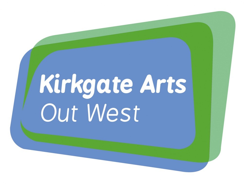 Arts Out West presents