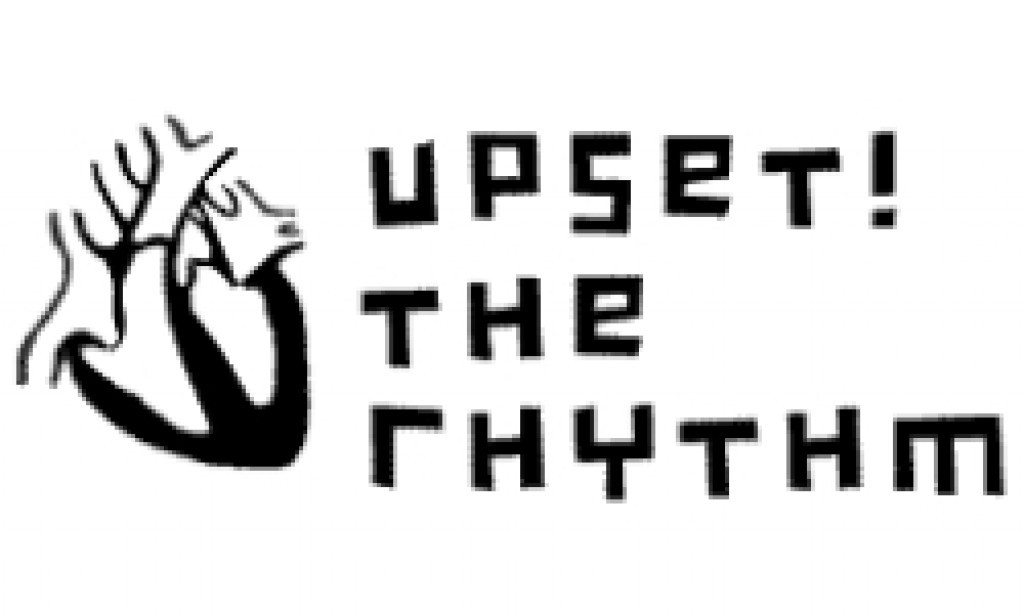 Upset The Rhythm