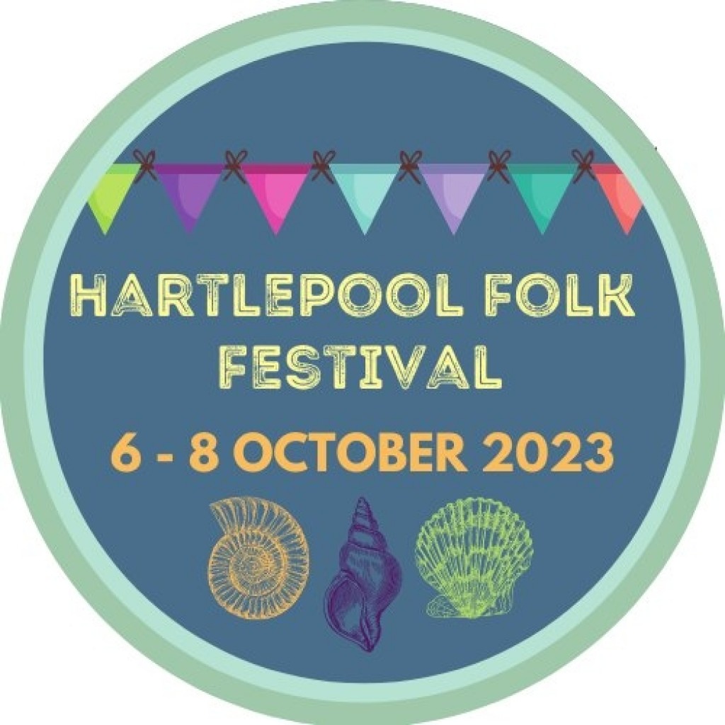 Hartlepool Folk Festival