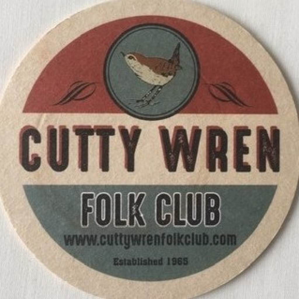 Cutty Wren Folk Club