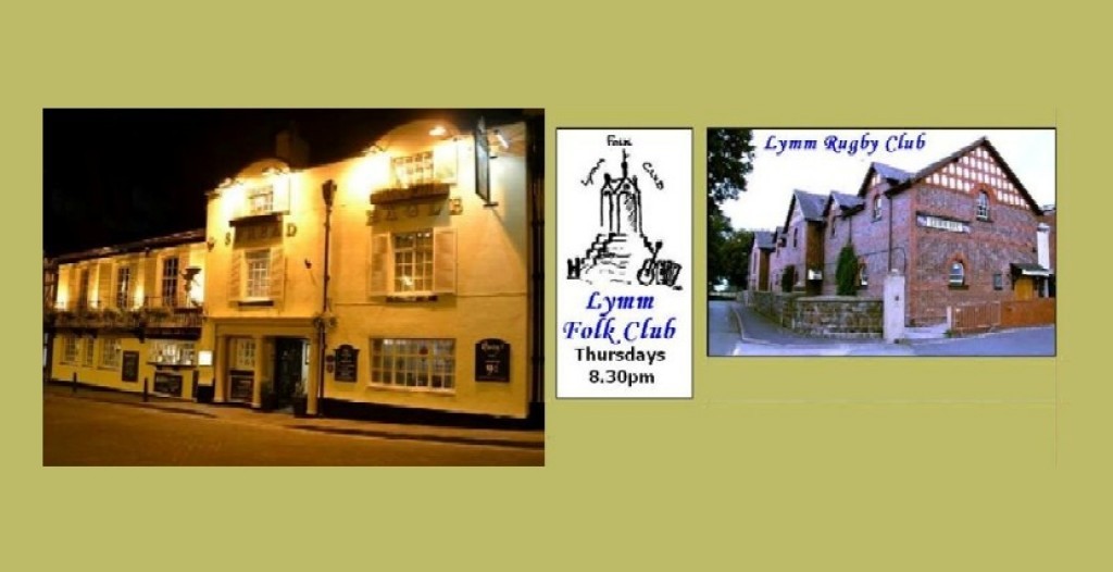 Lymm Folk Club