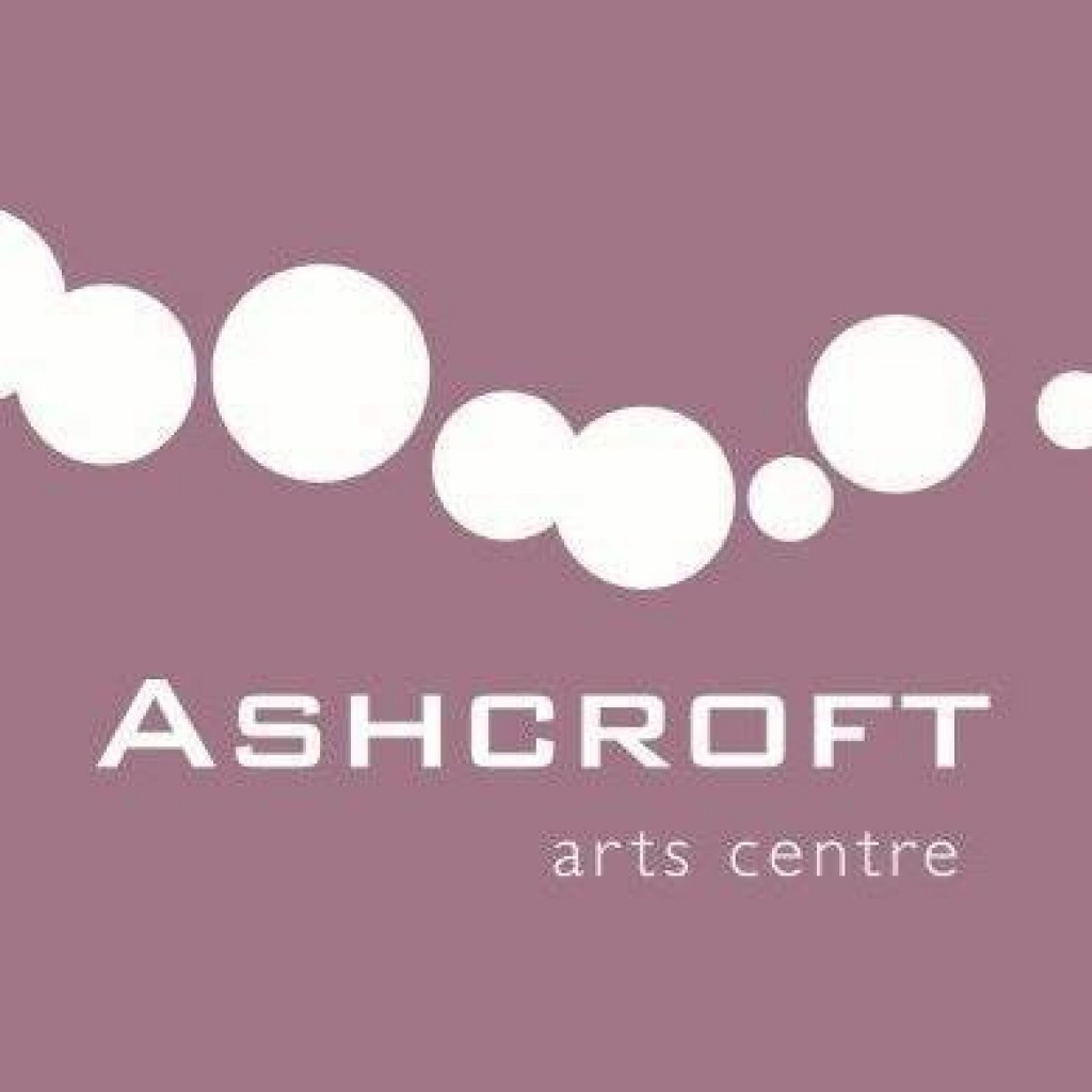 Ashcroft presents