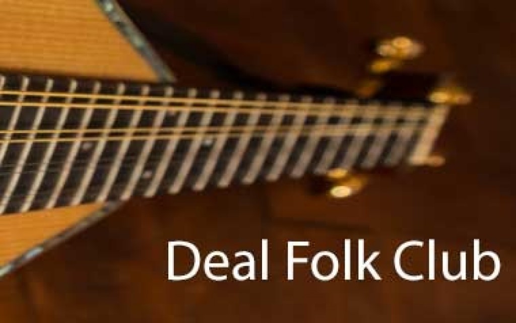 Deal Folk Club
