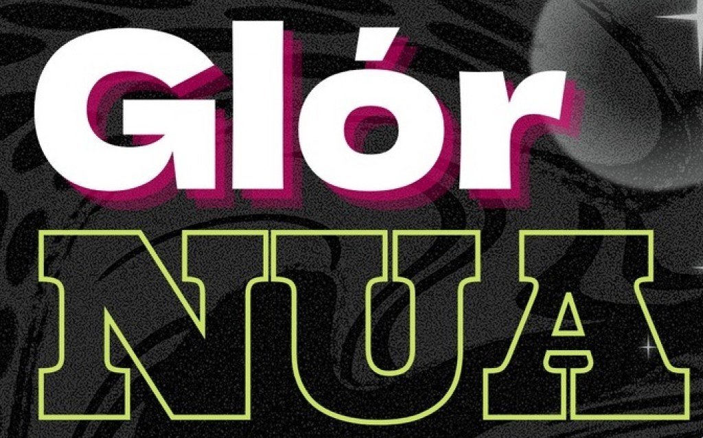 Glór Nua at the ICC