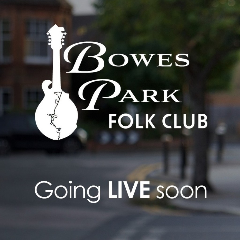 Bowes Park Folk Club