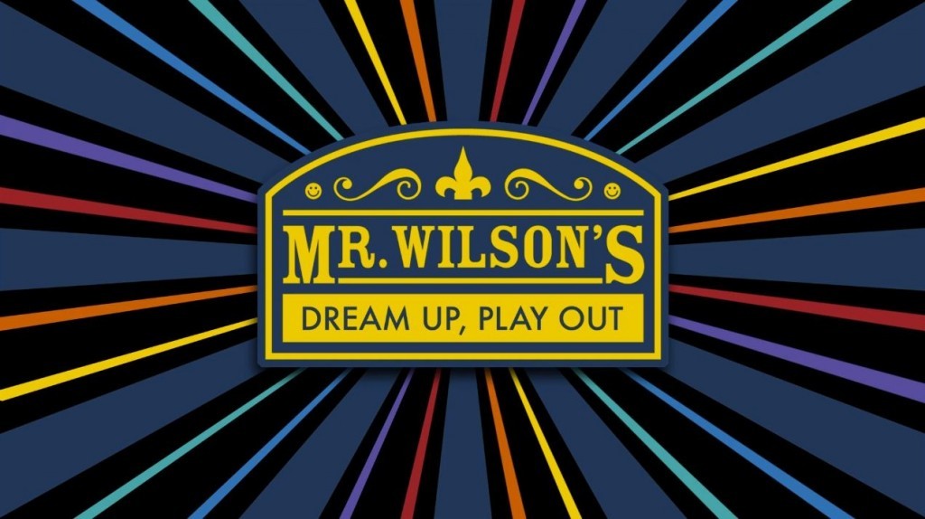 Mr Wilsons