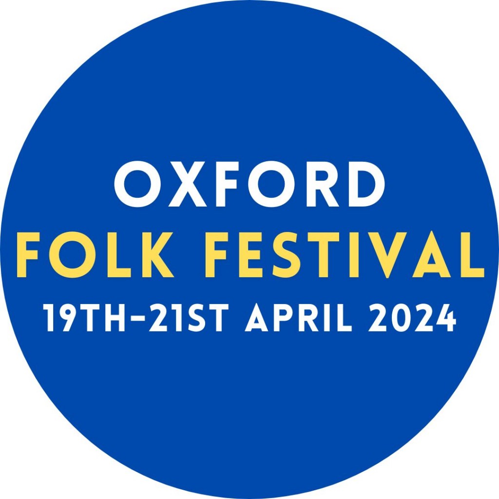 Oxford Folk Festival