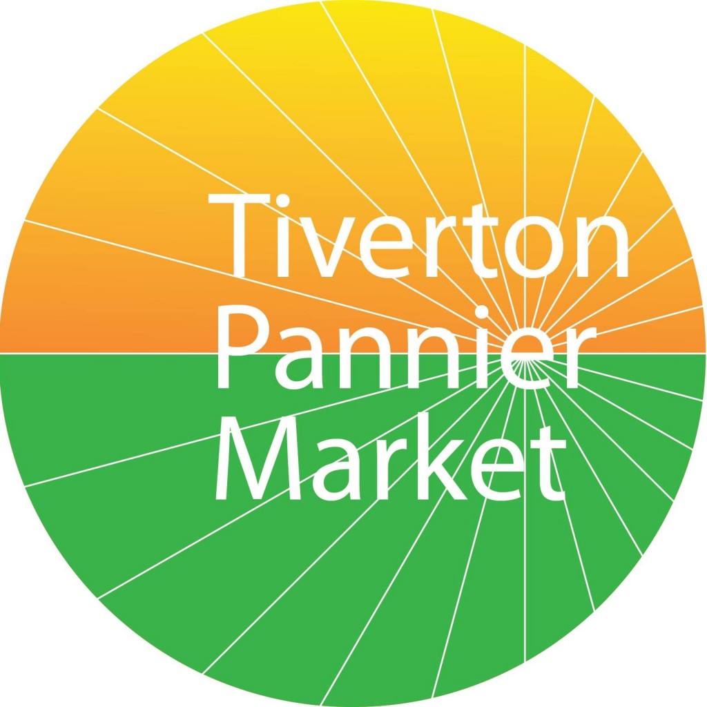 Tiverton Pannier Market