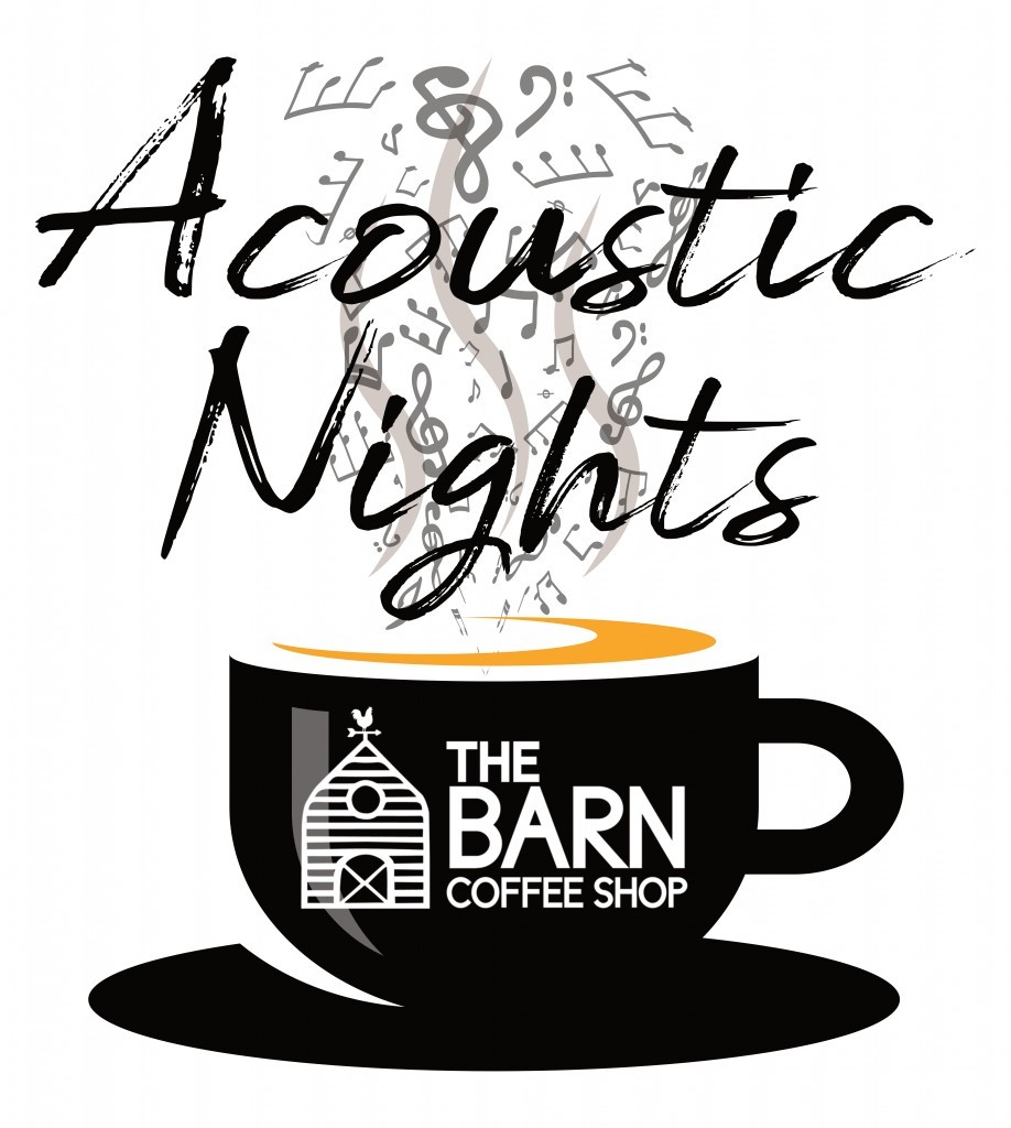 Acoustic Nights @ The Barn Meanwood Leeds