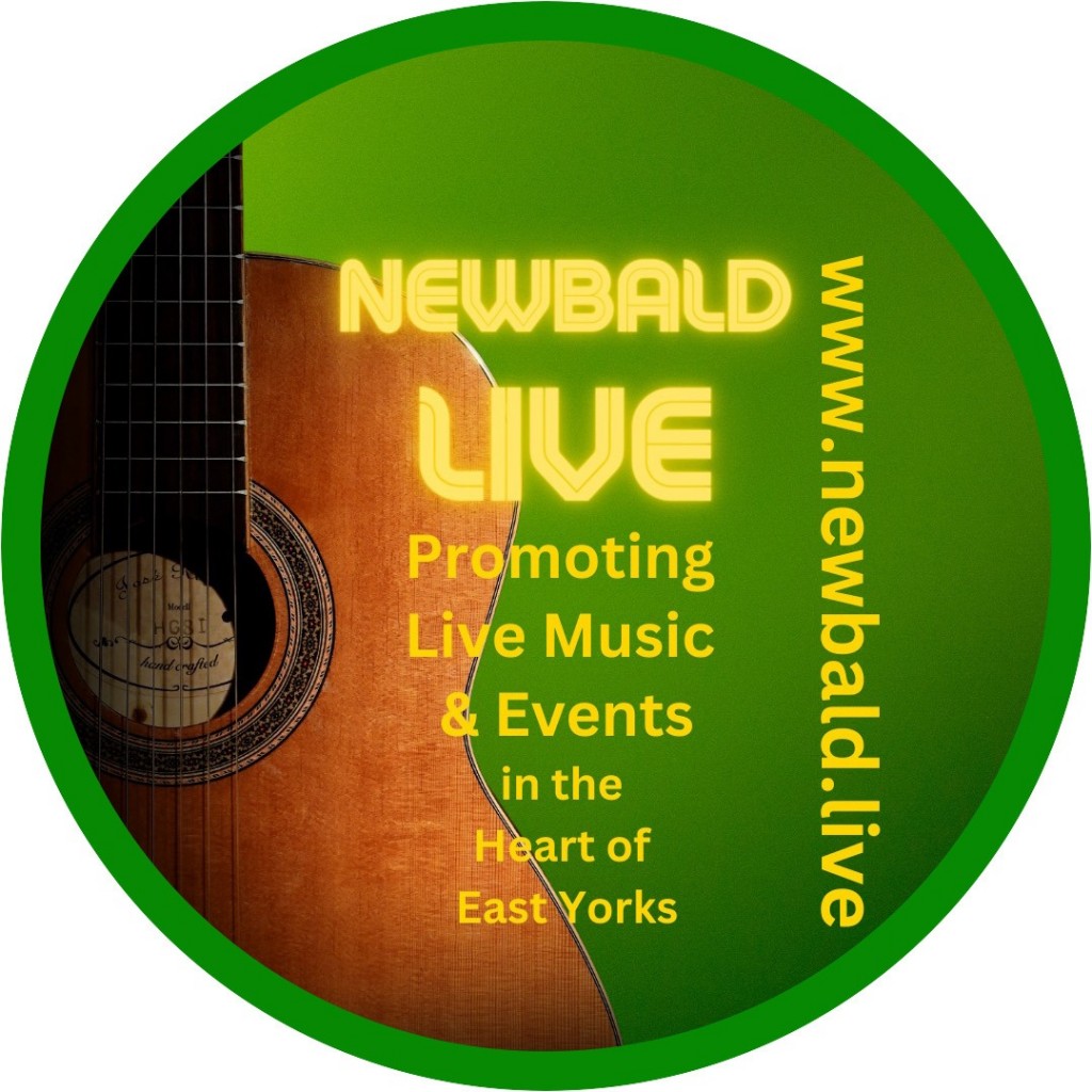 Newbald Live