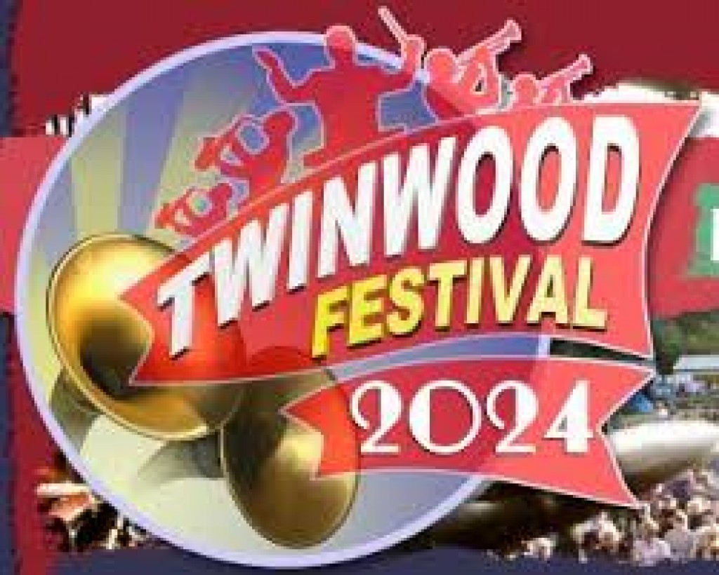 Twinwood Festival