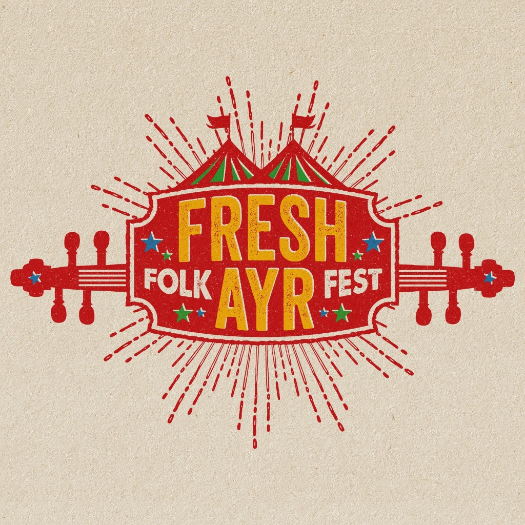 Fresh Ayr Folk Fest