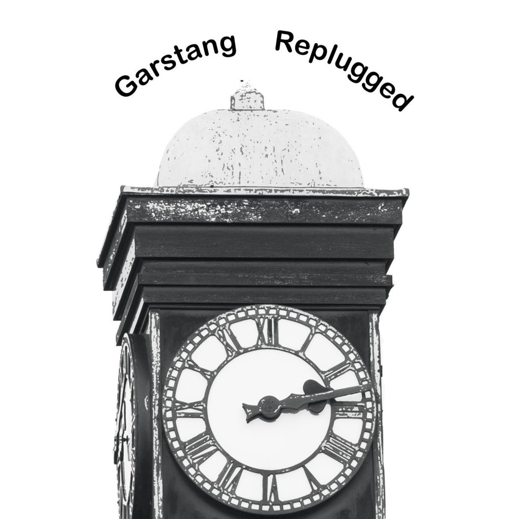 Garstang Re-plugged