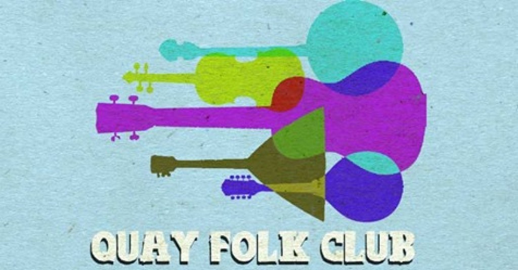 The Quay Folk Club