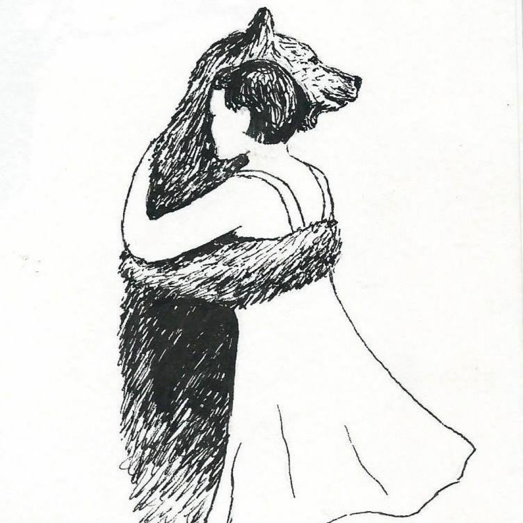 Dancing Bear presents