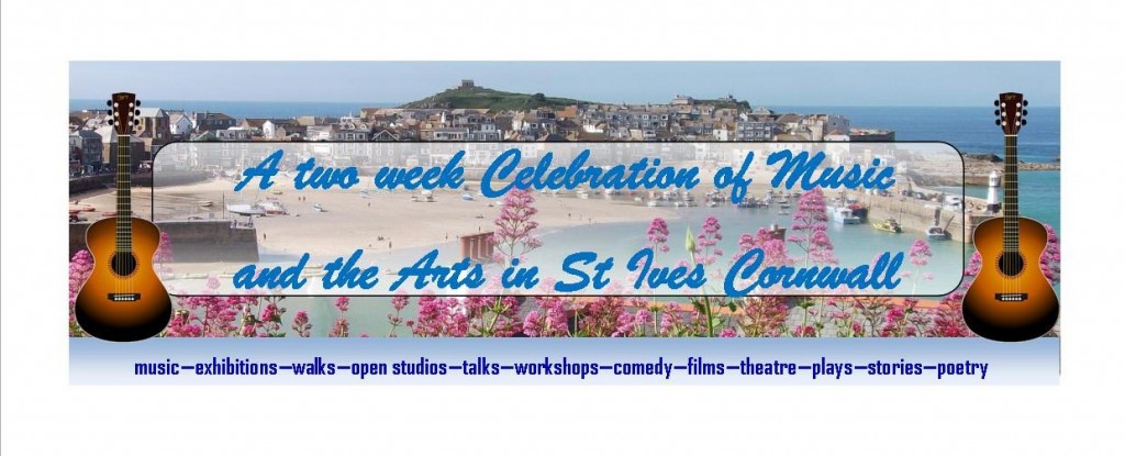 St Ives September Festival