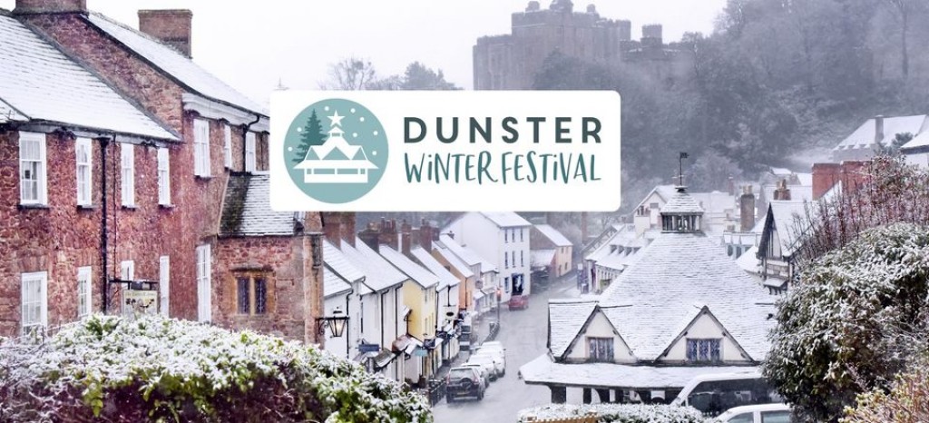 Dunster Winter Festival