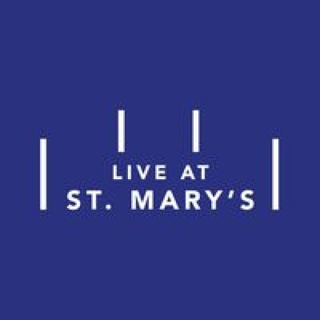 Live at St Mary´s