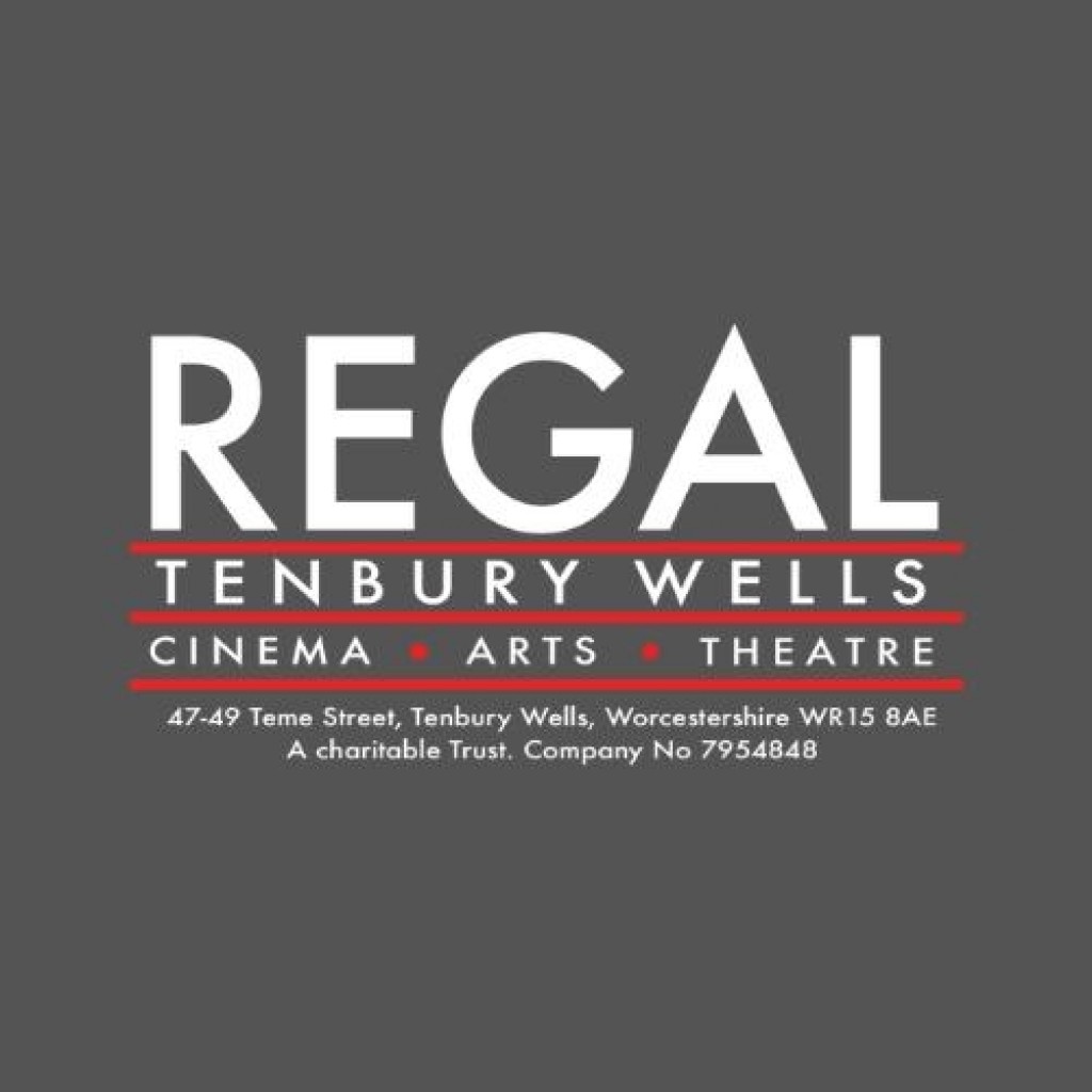 Regal Tenbury presents