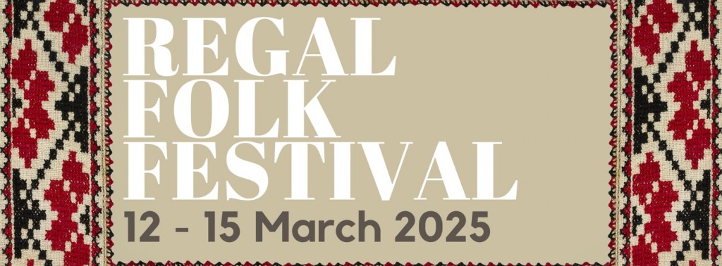 The Regal Folk Festival