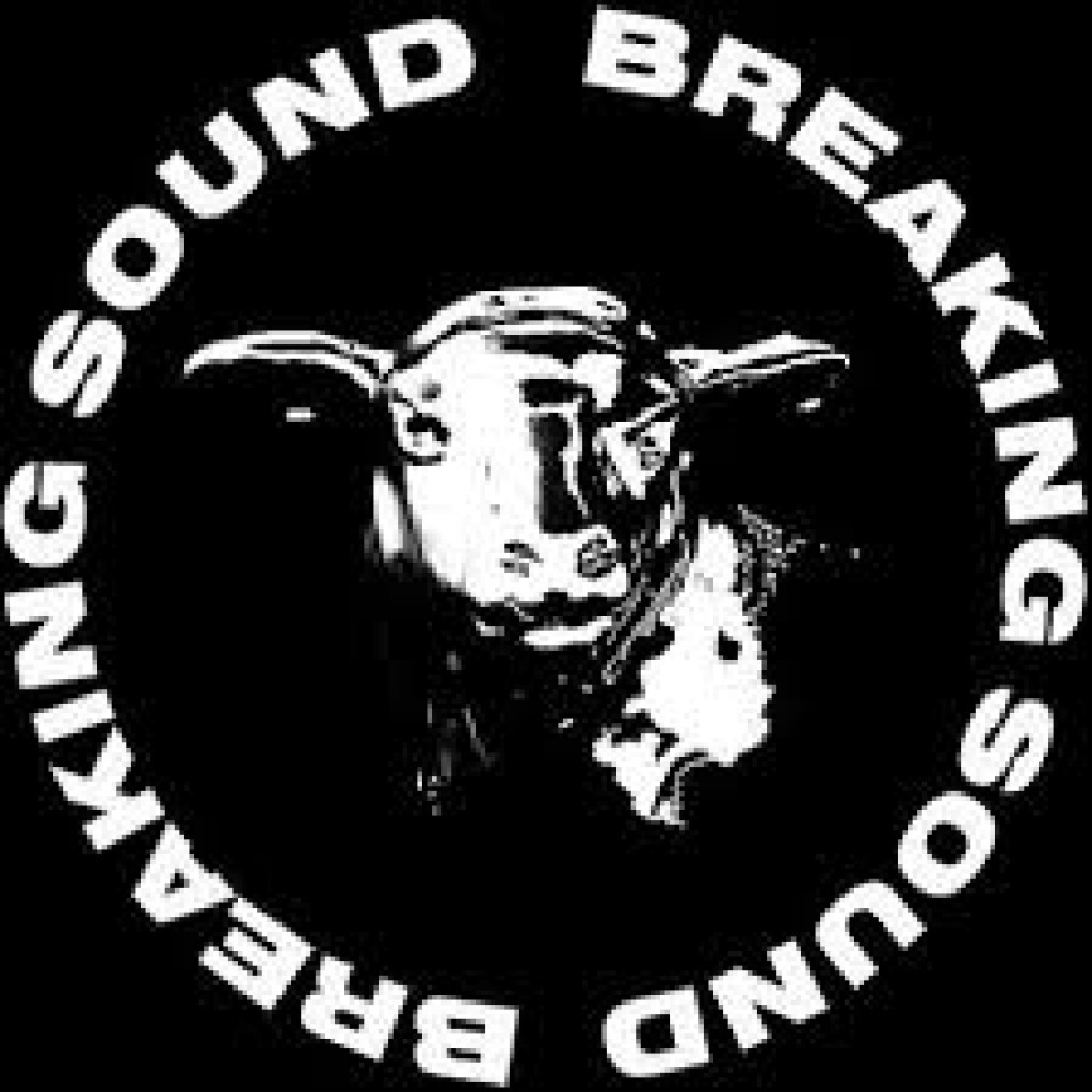 Breaking Sound