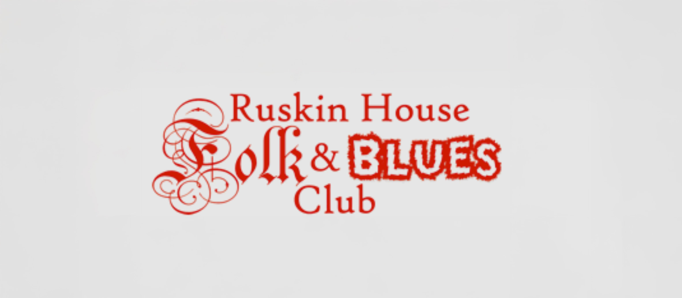 Ruskin Folk and Blues Club