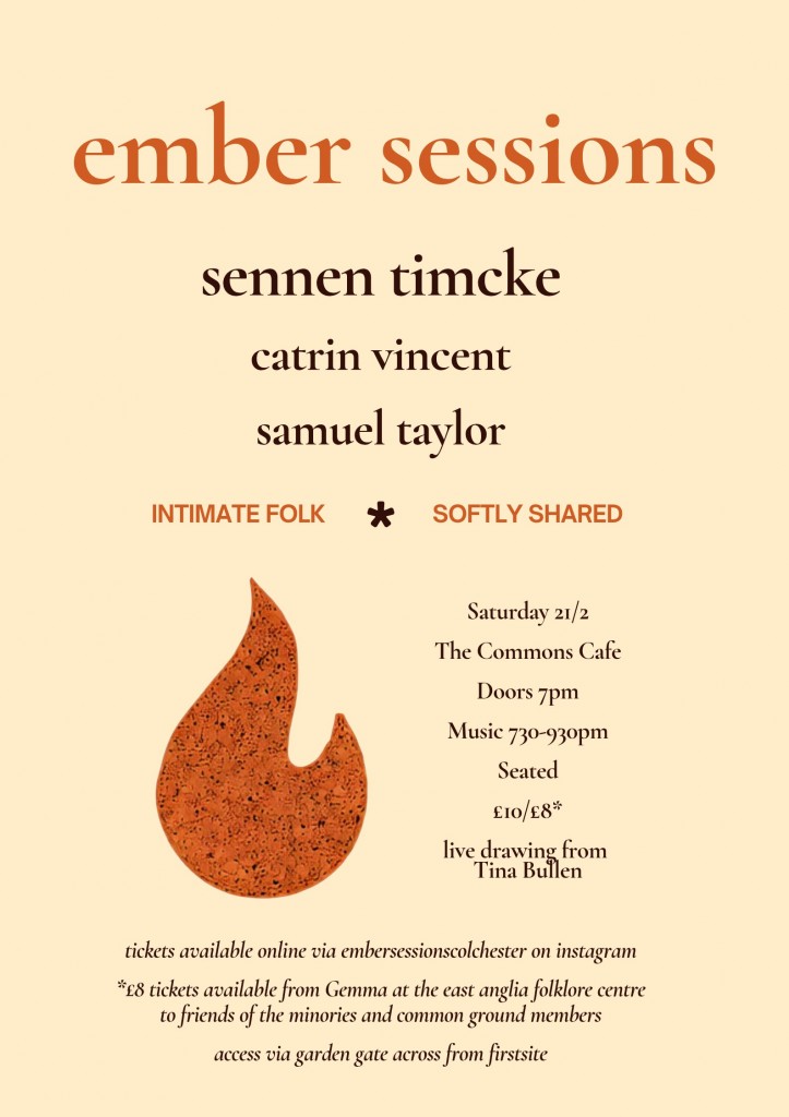 ember sessions