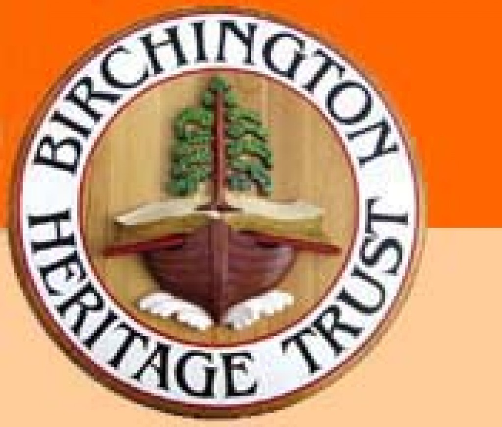 BIRCHINGTON HERITAGE TRUST