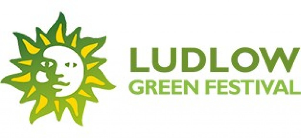 ludlow Green Festival