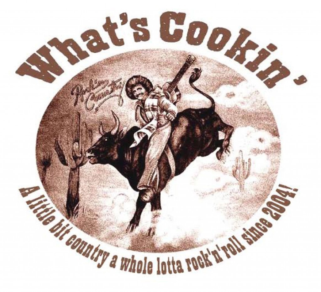 What´s Cookin