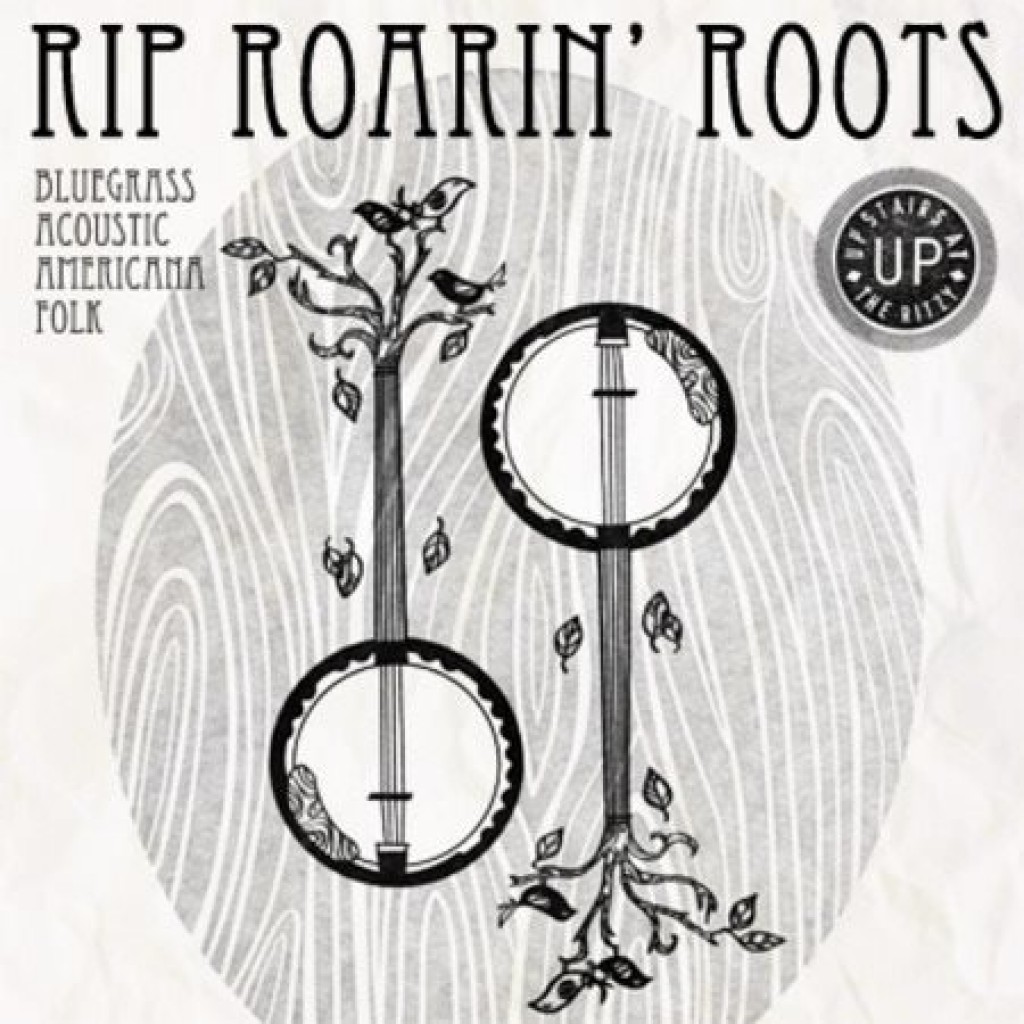 Rip Roarin´ Roots