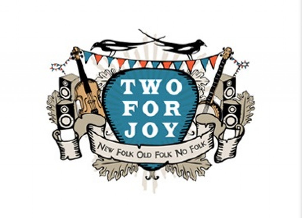 Two For Joy