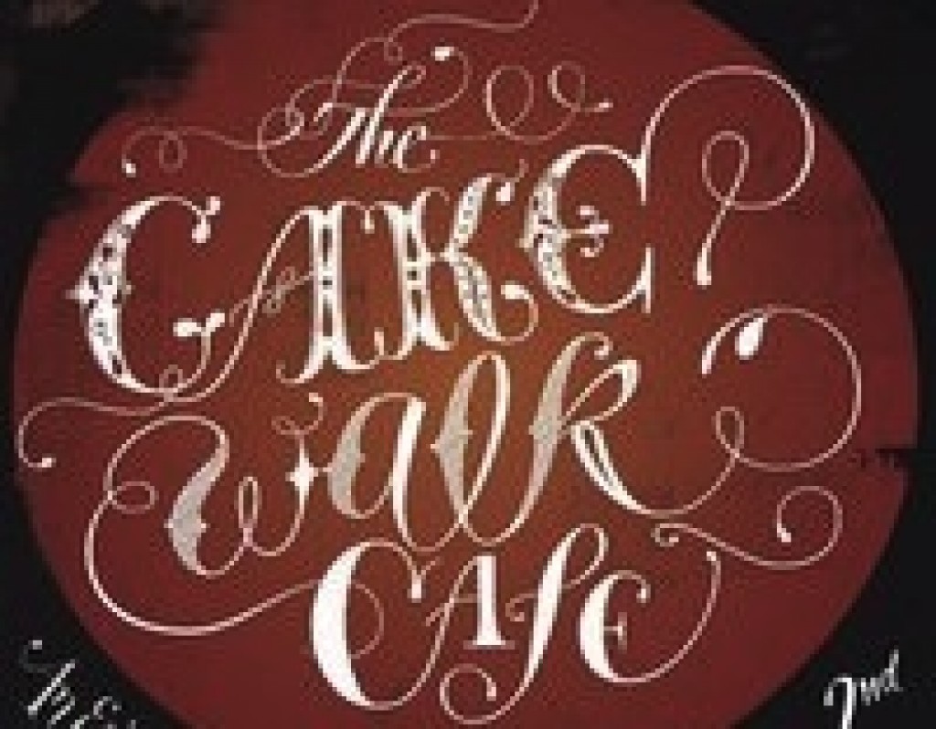 The Cakewalk Café