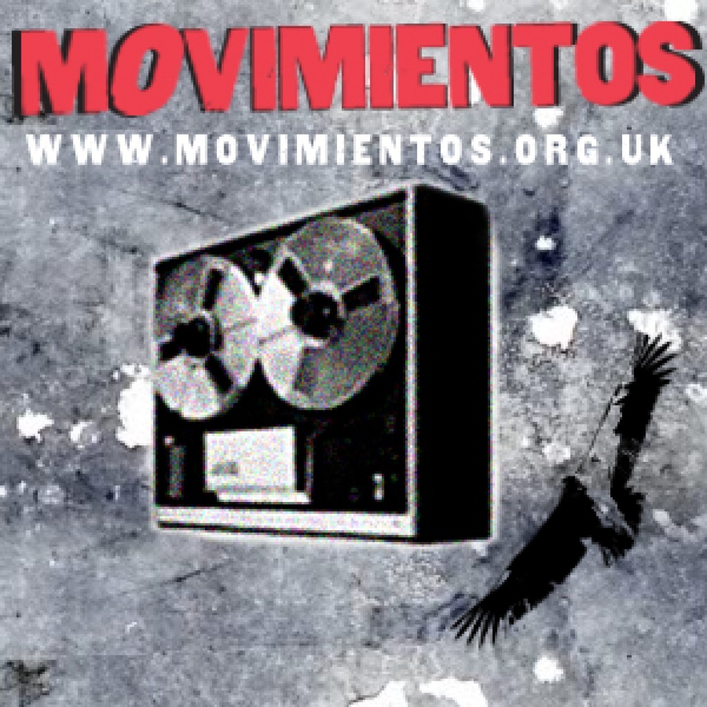 Moviementos presents