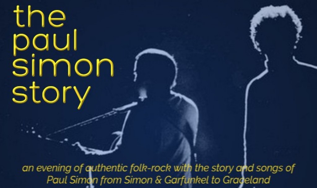 Picnic Concert : The Paul Simon Story