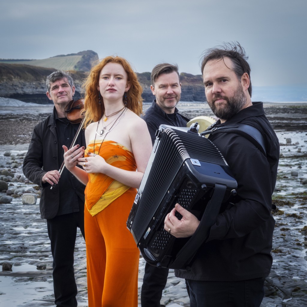 The Haar at Ashburton Arts