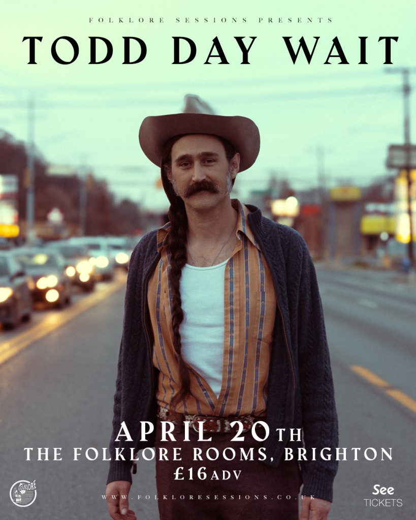 Todd Day Wait