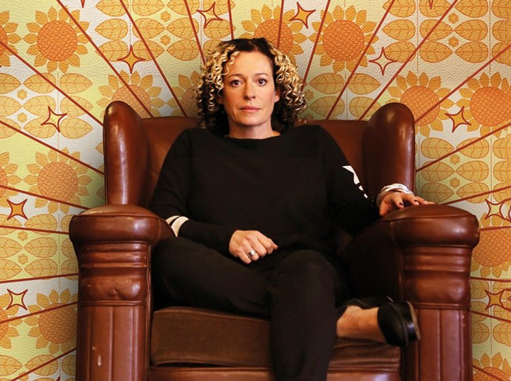Kate Rusby