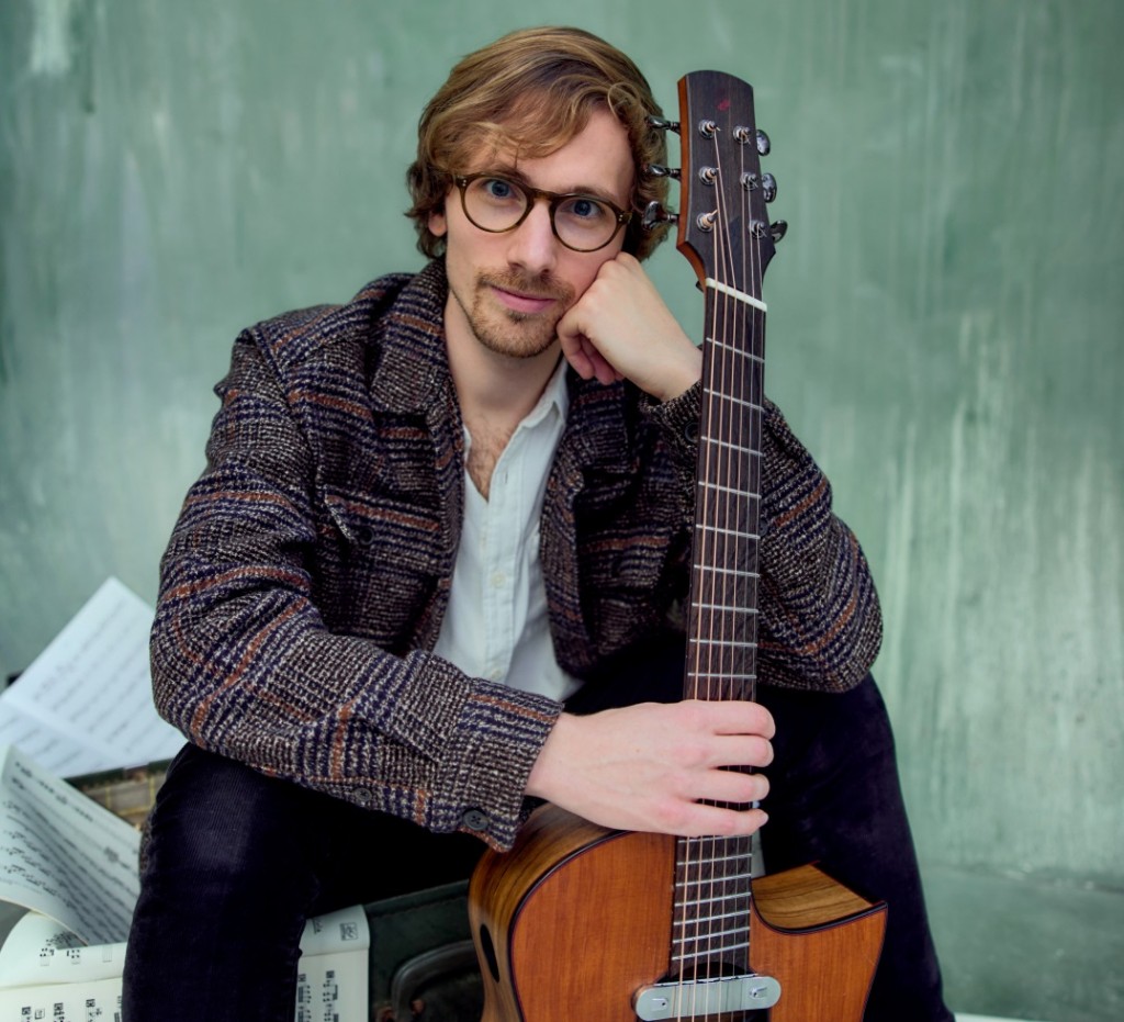 Chris Avery Band Show