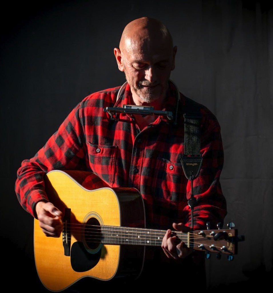 An Evening with Steve Jinski