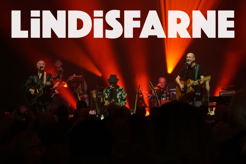 Lindisfarne