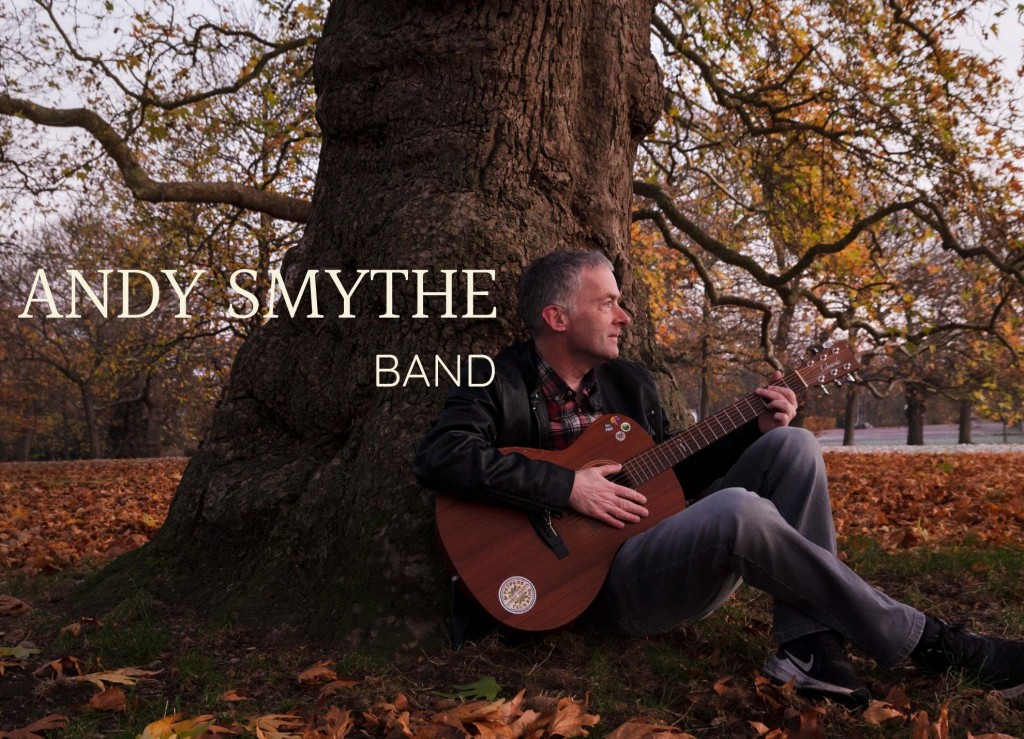 Andy Smythe Band