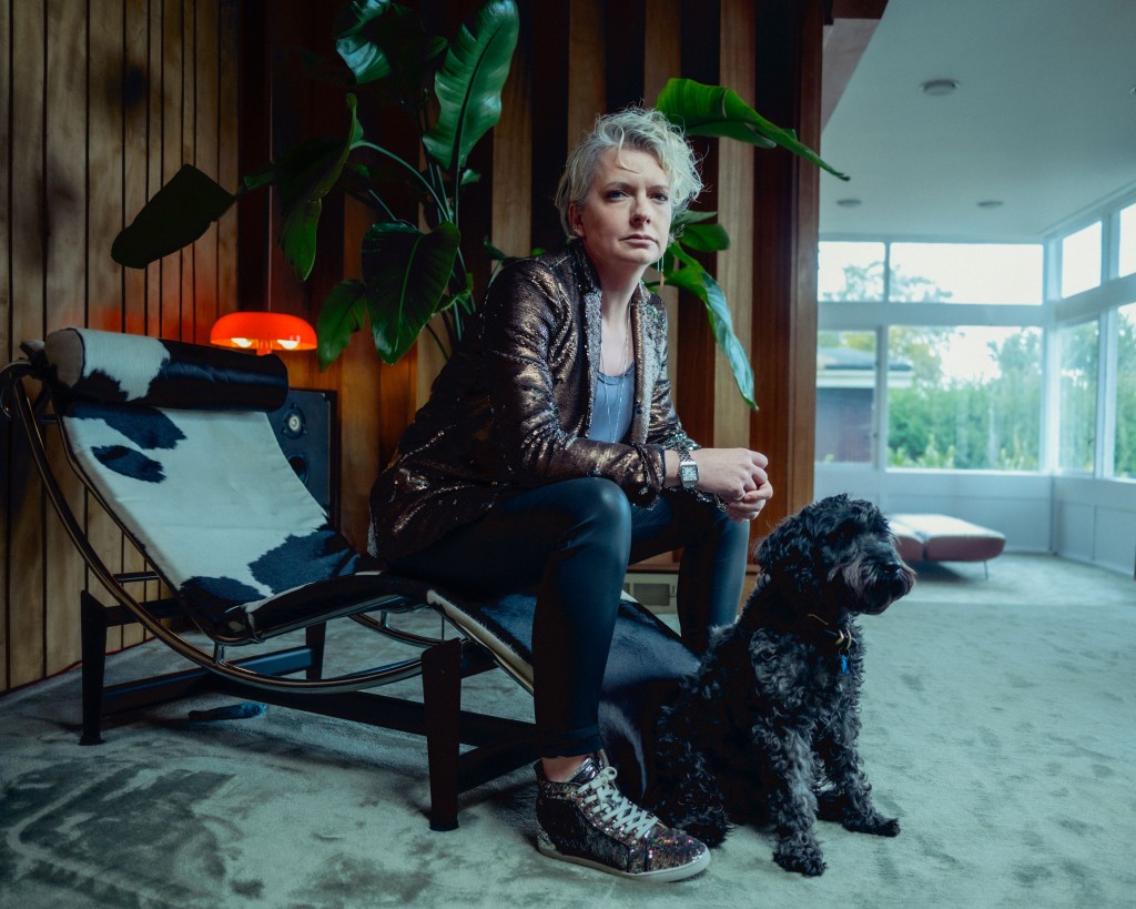 Catrin Finch - Notes to Self @ Taliesin Arts Centre