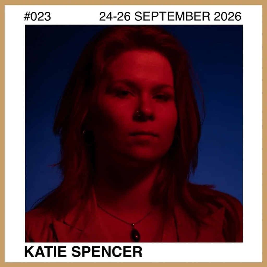 Katie Spencer - ShireFolk Presents