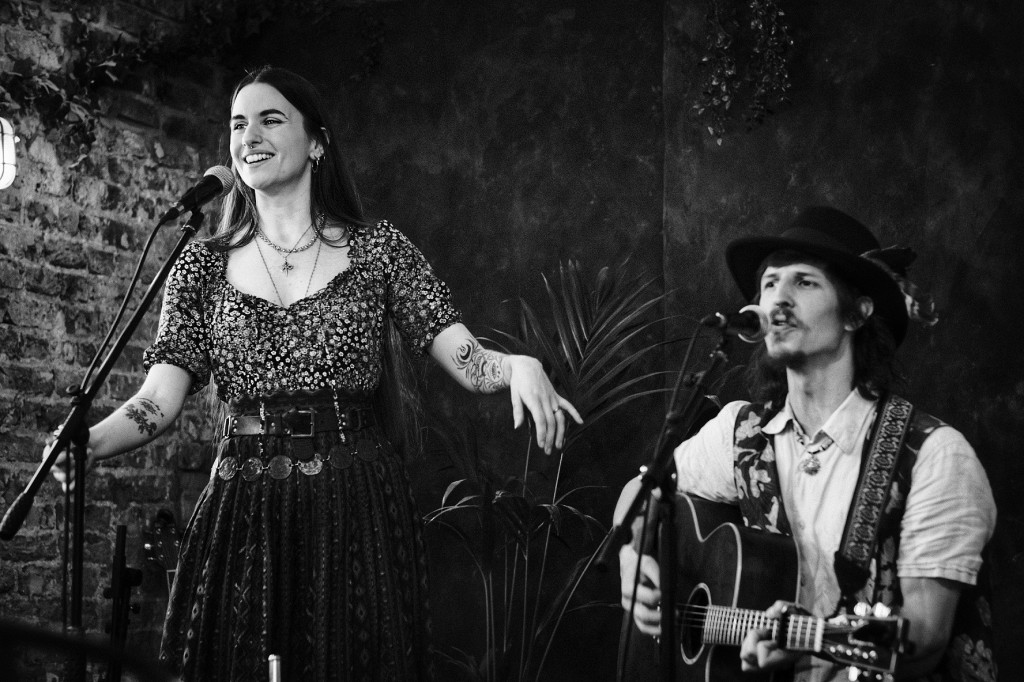 Nastee Chapel - Matinee Show