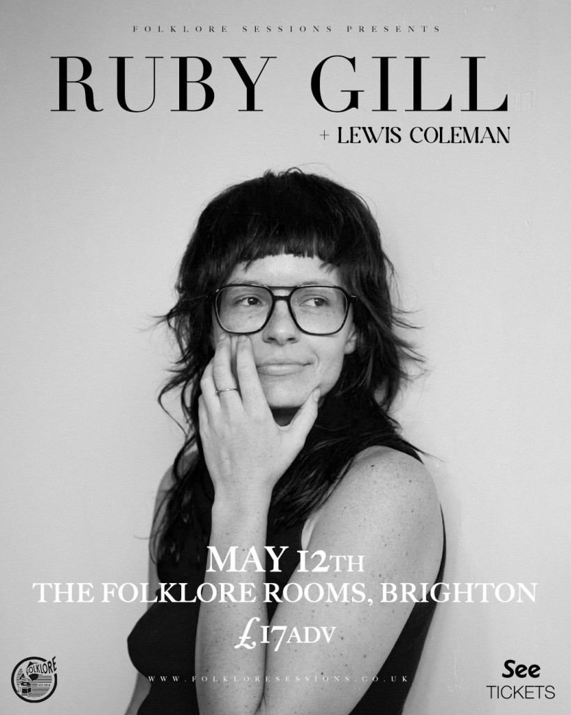 Ruby Gill