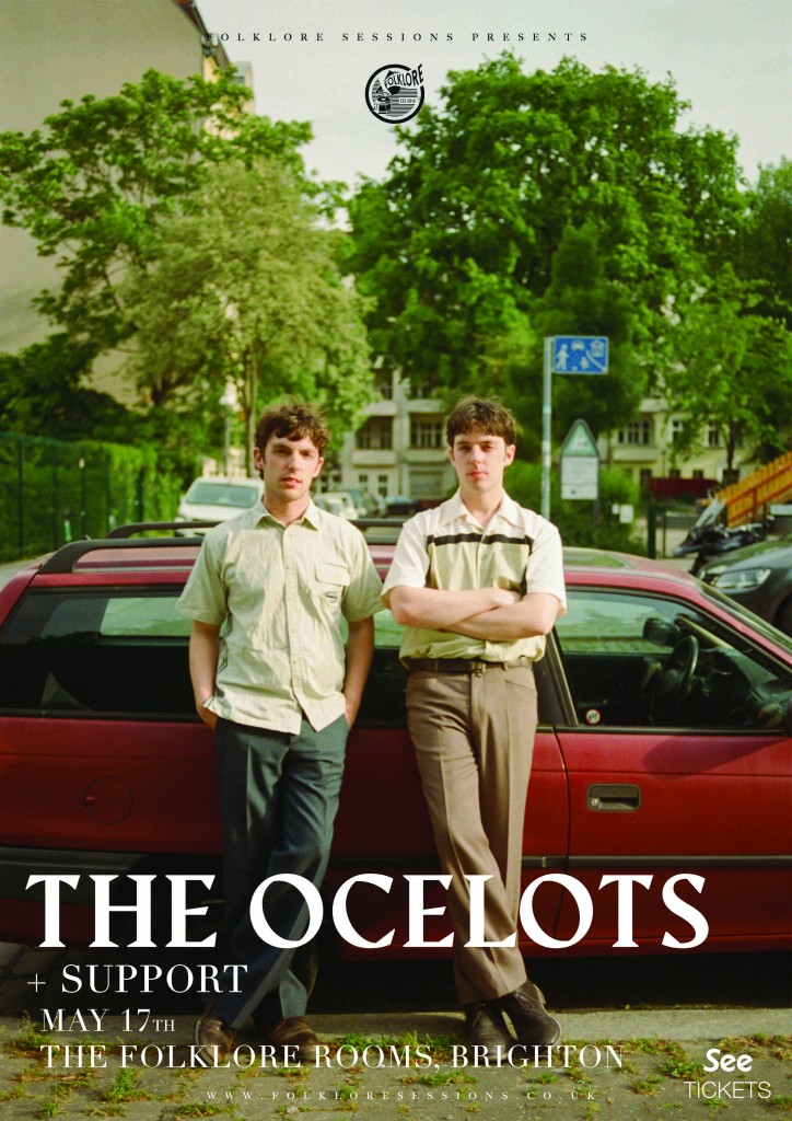 The Ocelots