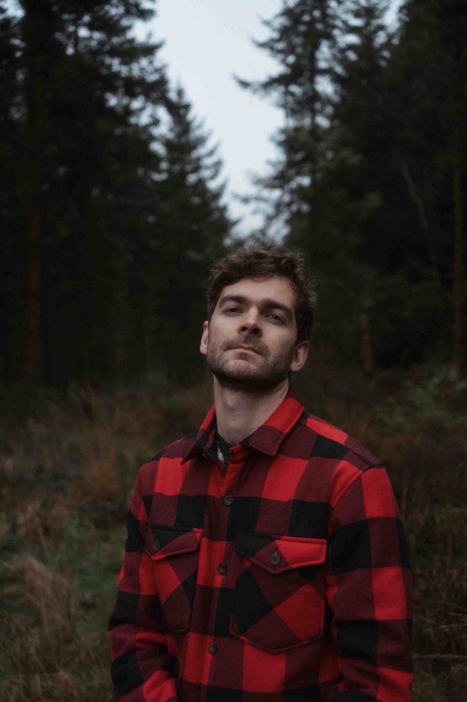 Chris Cleverley - Live at The Roses Theatre